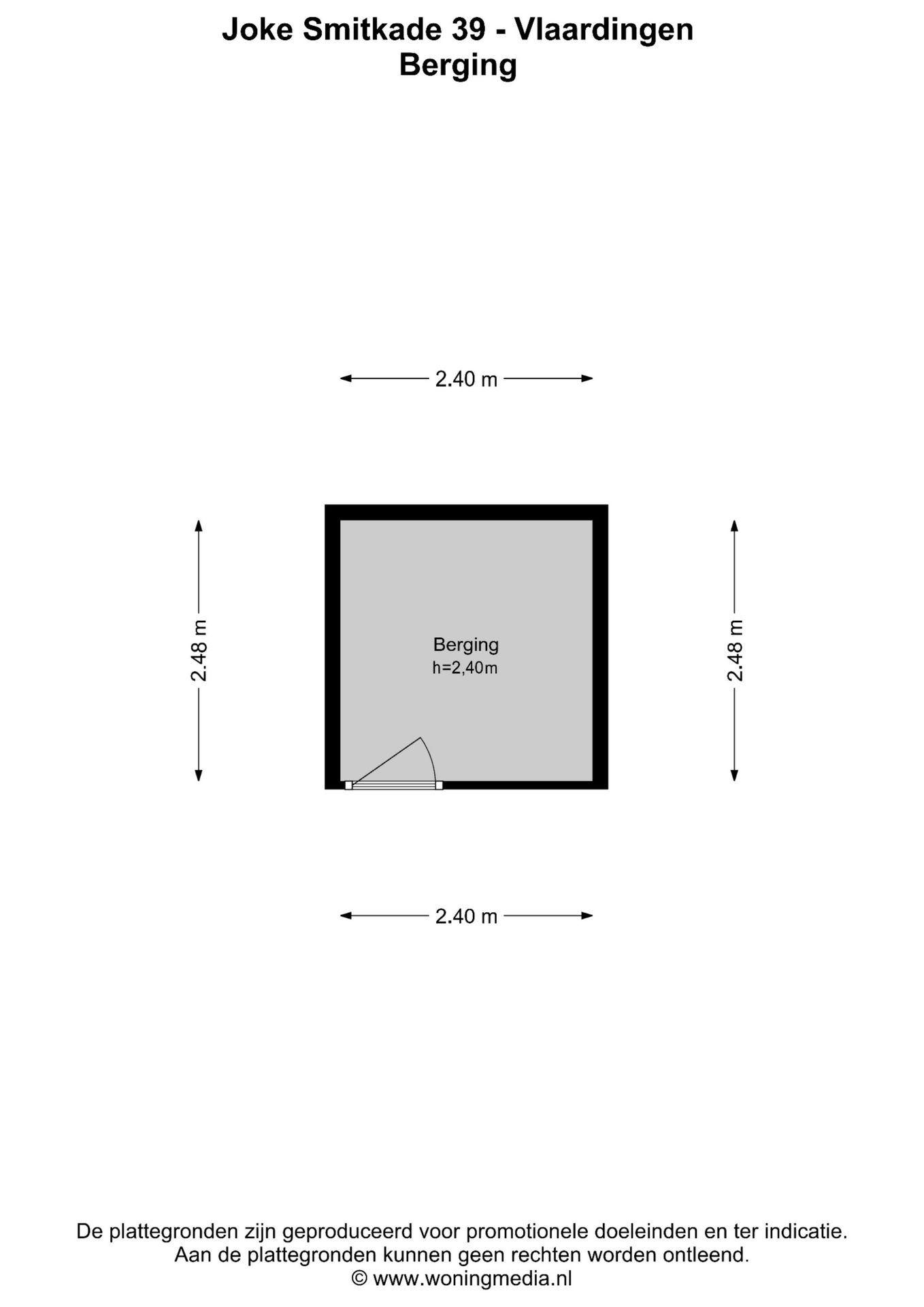 Photo 39 of Joke Smitkade 39