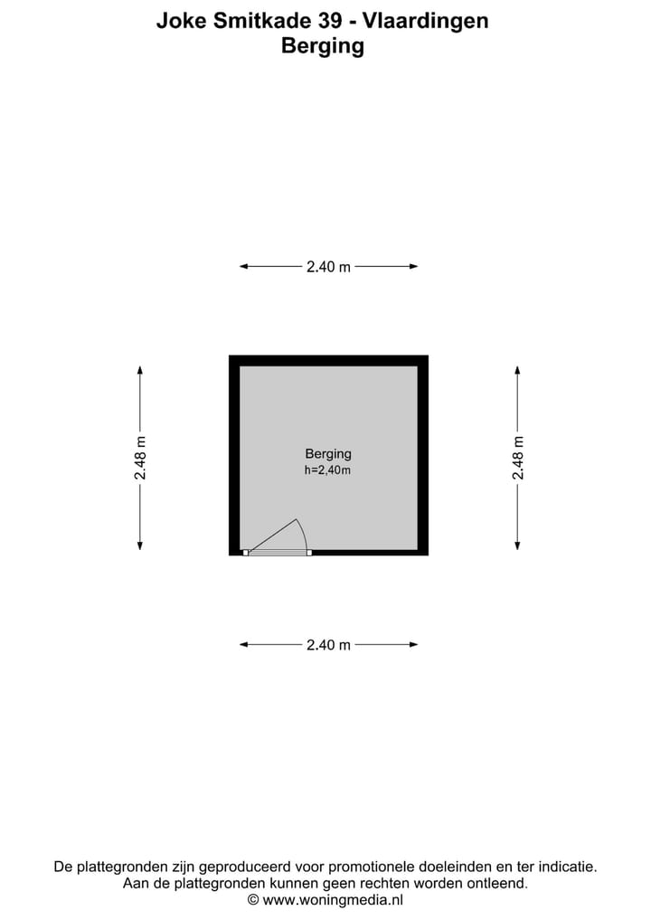 Photo 39 of Joke Smitkade 39