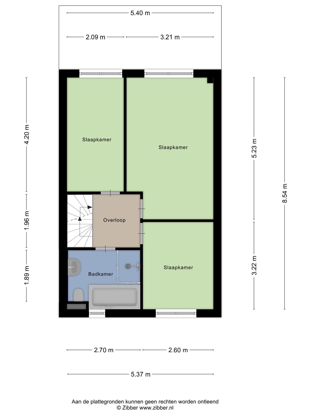 Photo 31 of Kerckwervelaan 53