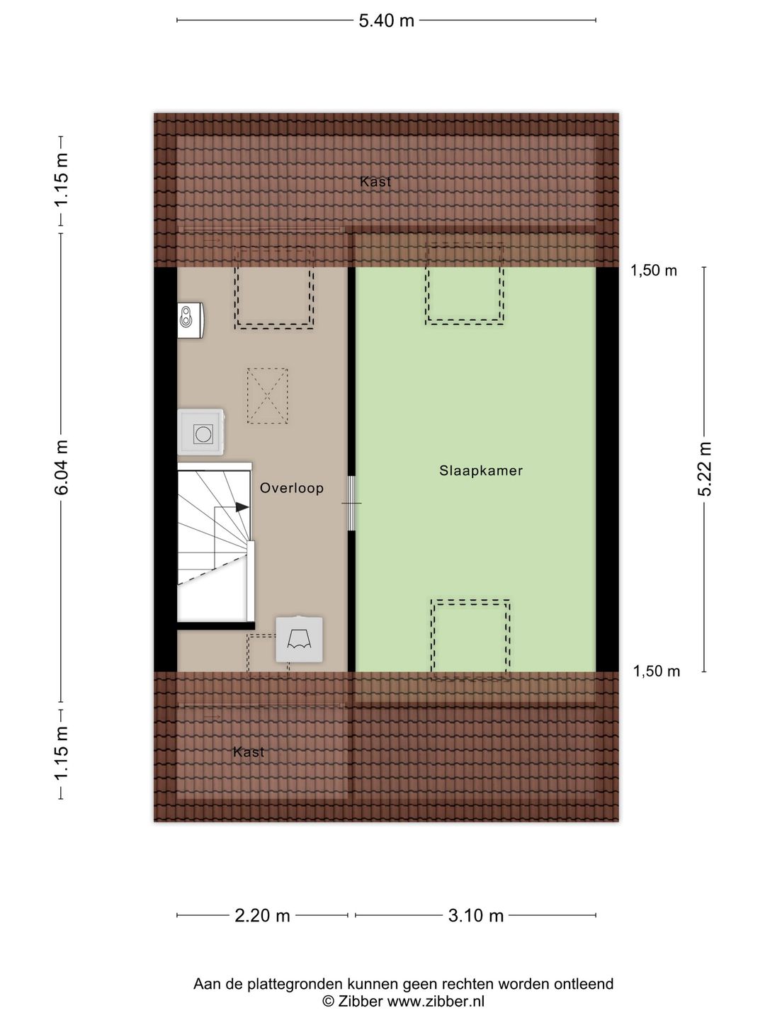 Photo 32 of Kerckwervelaan 53