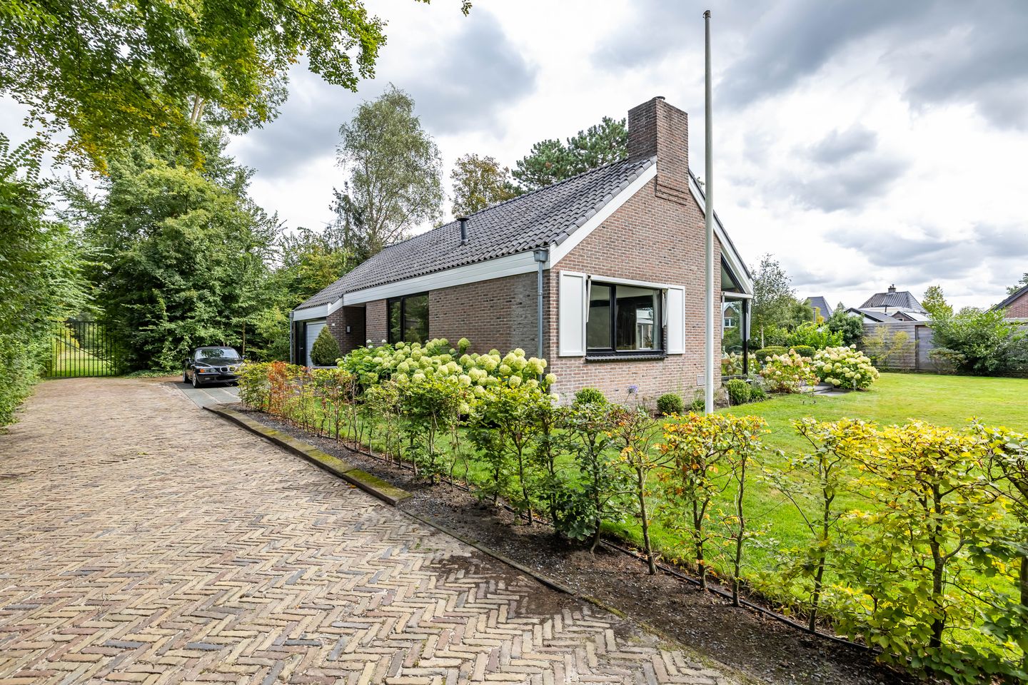 Foto 5 van Dennenlaan 3