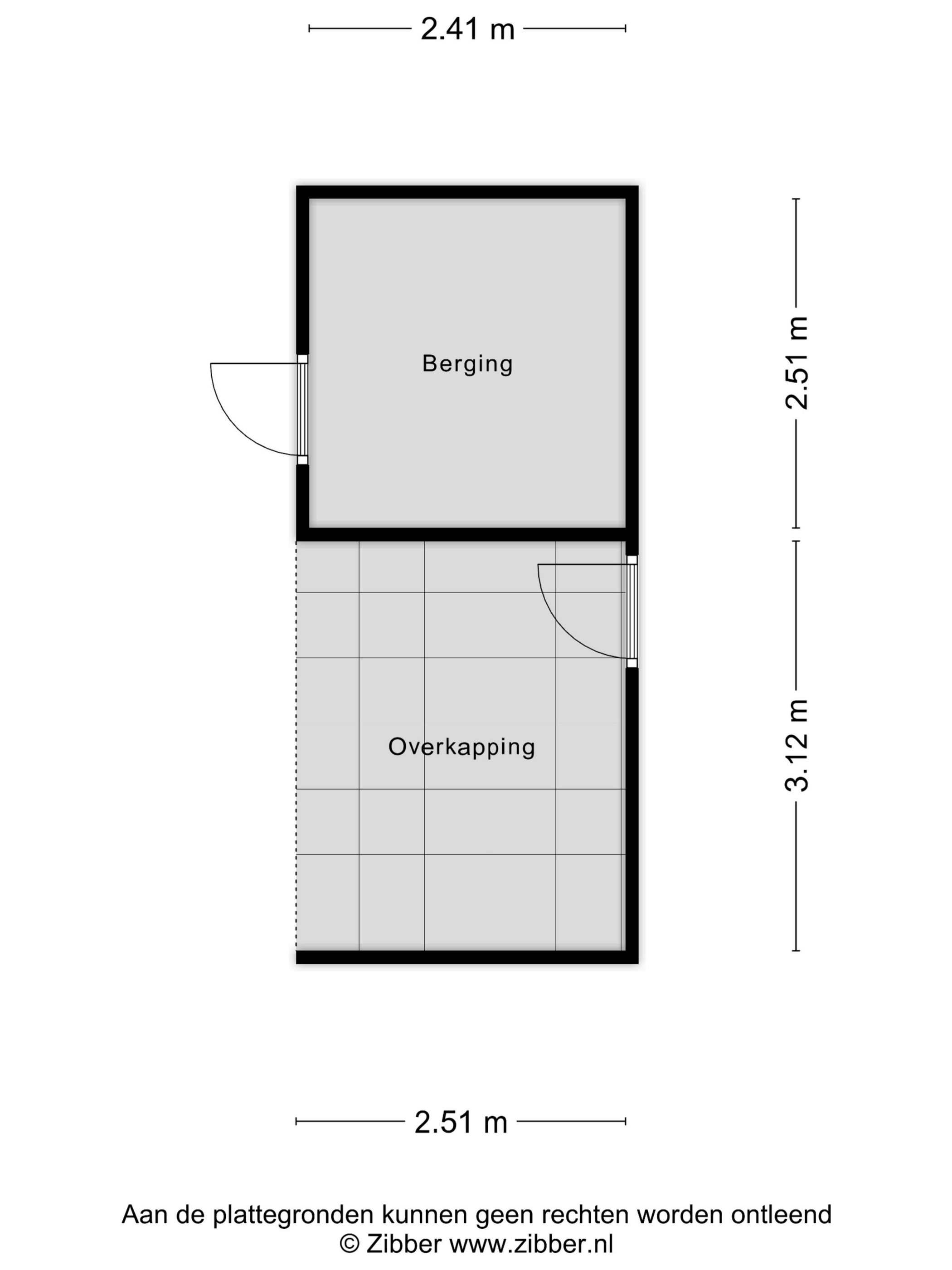 Photo 33 of Kerckwervelaan 53