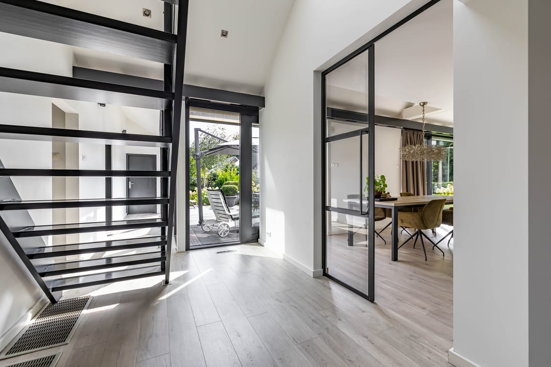 Foto 8 van Dennenlaan 3