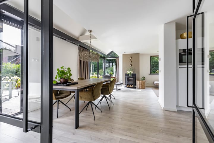 Foto 9 van Dennenlaan 3