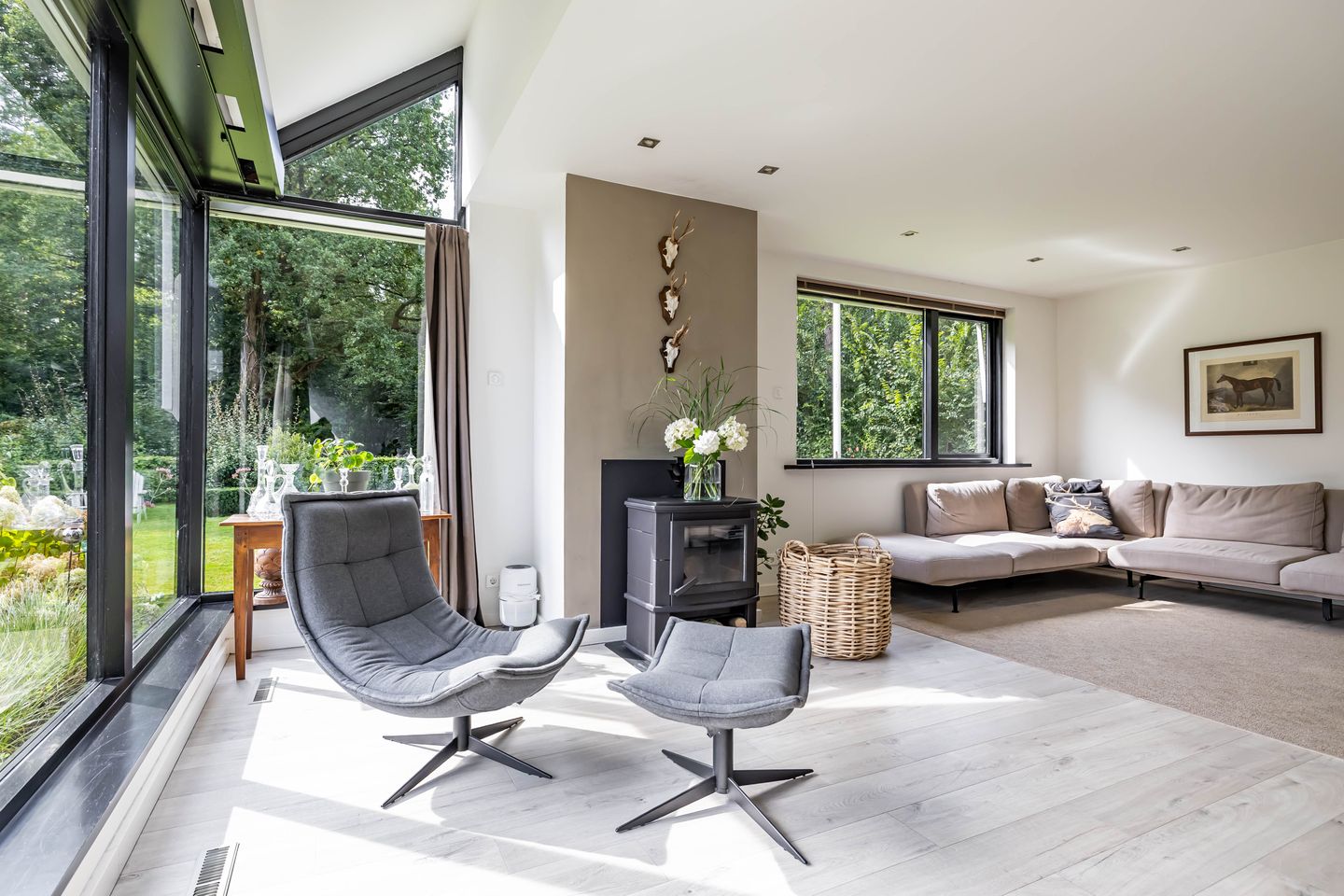 Foto 10 van Dennenlaan 3