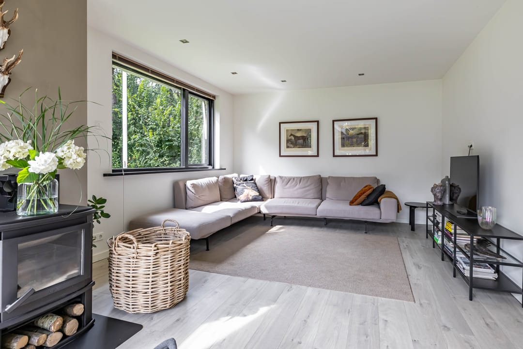 Foto 11 van Dennenlaan 3