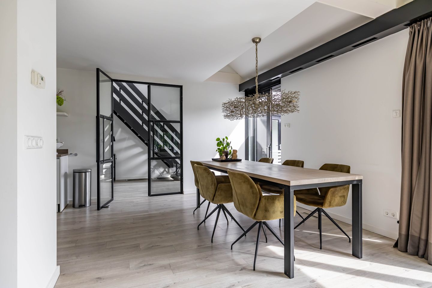 Foto 14 van Dennenlaan 3