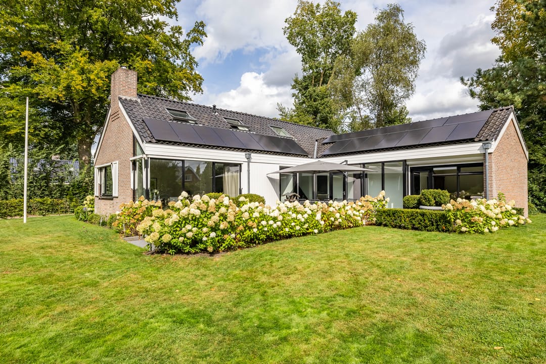 Foto 23 van Dennenlaan 3