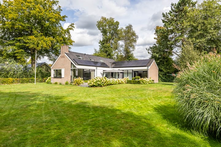 Foto 45 van Dennenlaan 3