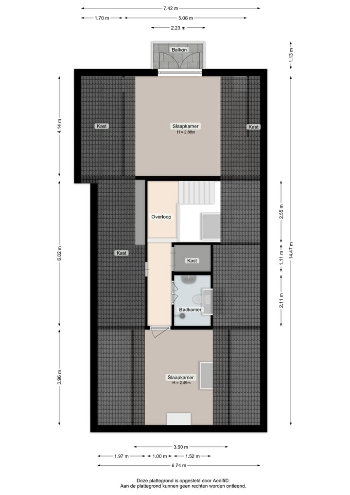 Foto 51 van Dennenlaan 3