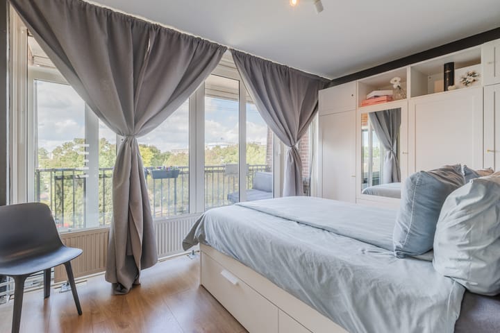 Foto 3 van Pensionarisstraat 112