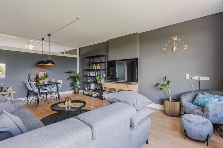 Foto 5 van Pensionarisstraat 112