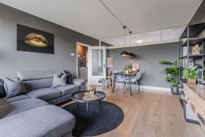 Foto 6 van Pensionarisstraat 112