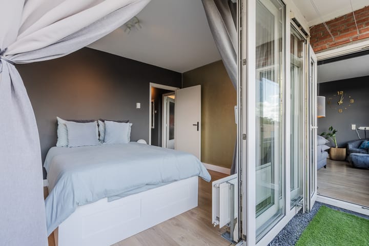 Foto 12 van Pensionarisstraat 112