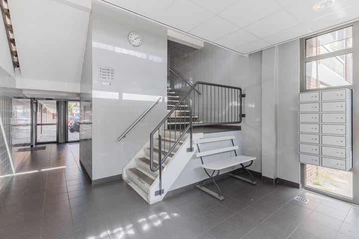 Foto 15 van Pensionarisstraat 112