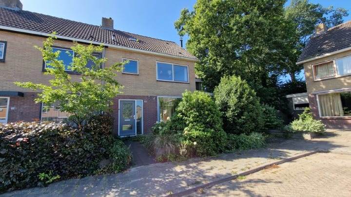 Foto 1 van Raiffeisenlaan 41