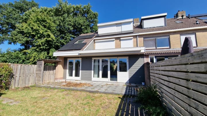 Foto 9 van Raiffeisenlaan 41