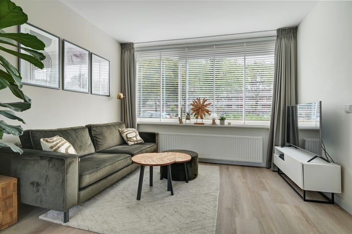 Foto 2 van Jacob Romanstraat 31