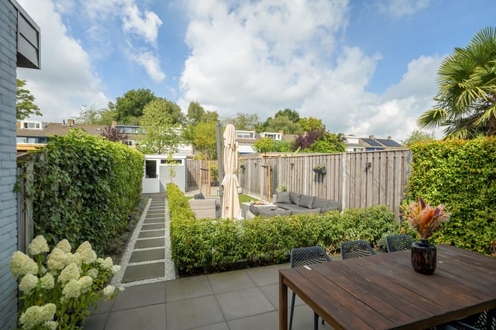 Foto 5 van Jacob Romanstraat 31