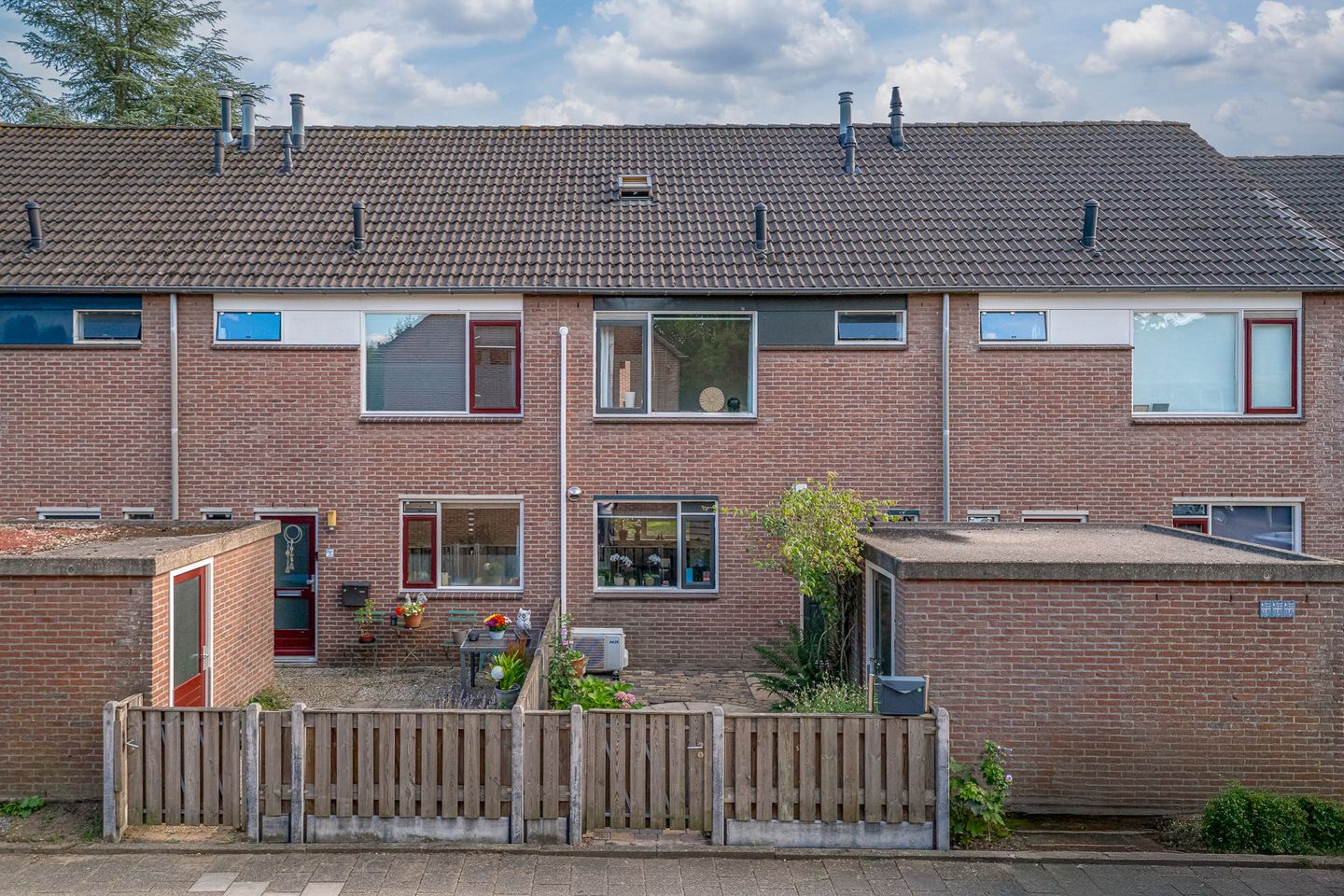 Foto 1 van Mierlostraat 5