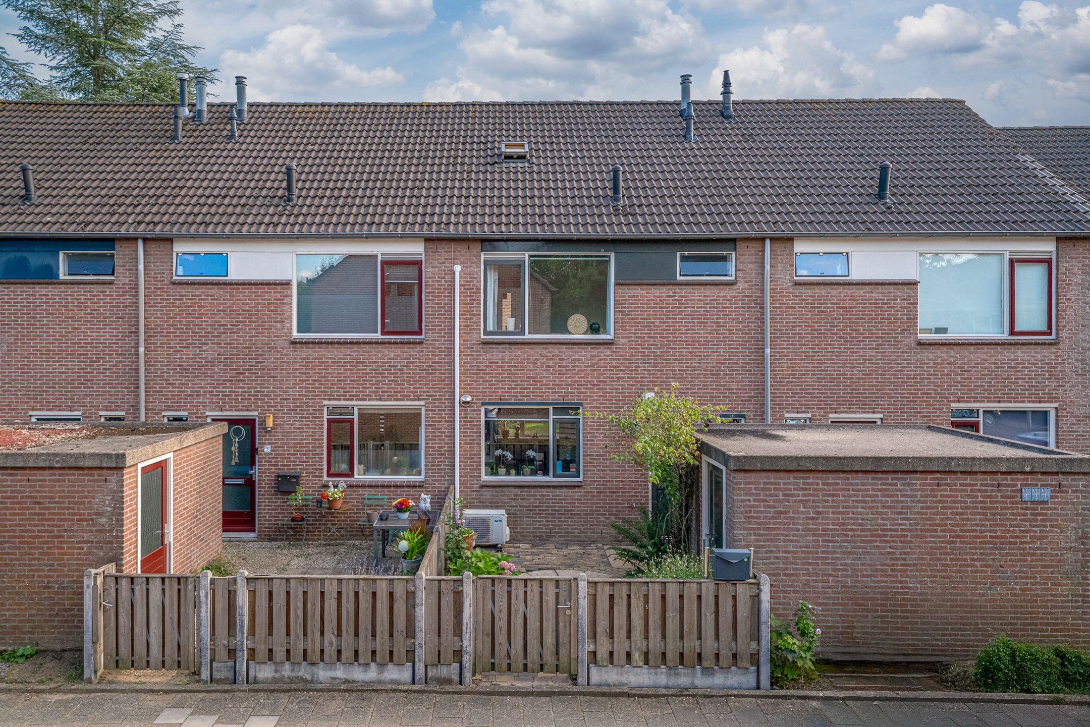 Mierlostraat, 5, Arnhem, 6844DW, Gelderland, Nederland 5 