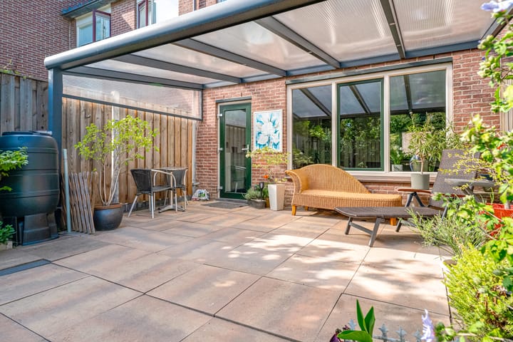 Foto 2 van Mierlostraat 5