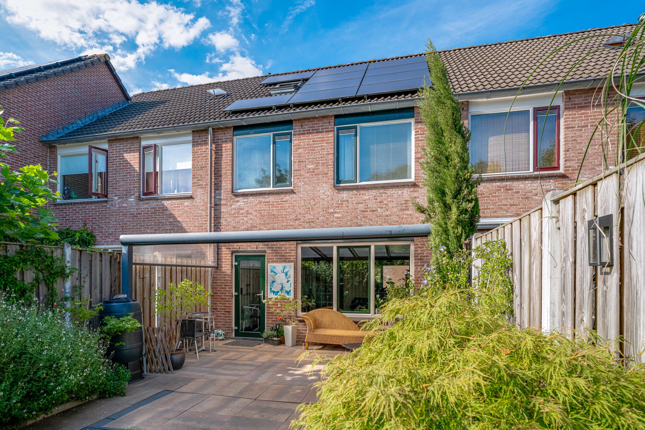 Foto 3 van Mierlostraat 5