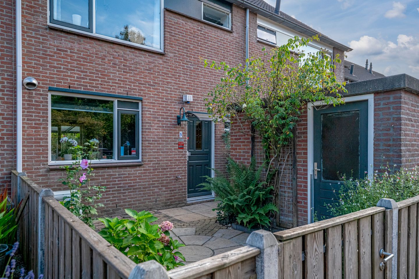 Foto 4 van Mierlostraat 5