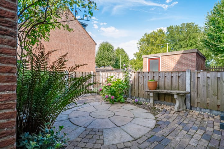 Foto 5 van Mierlostraat 5