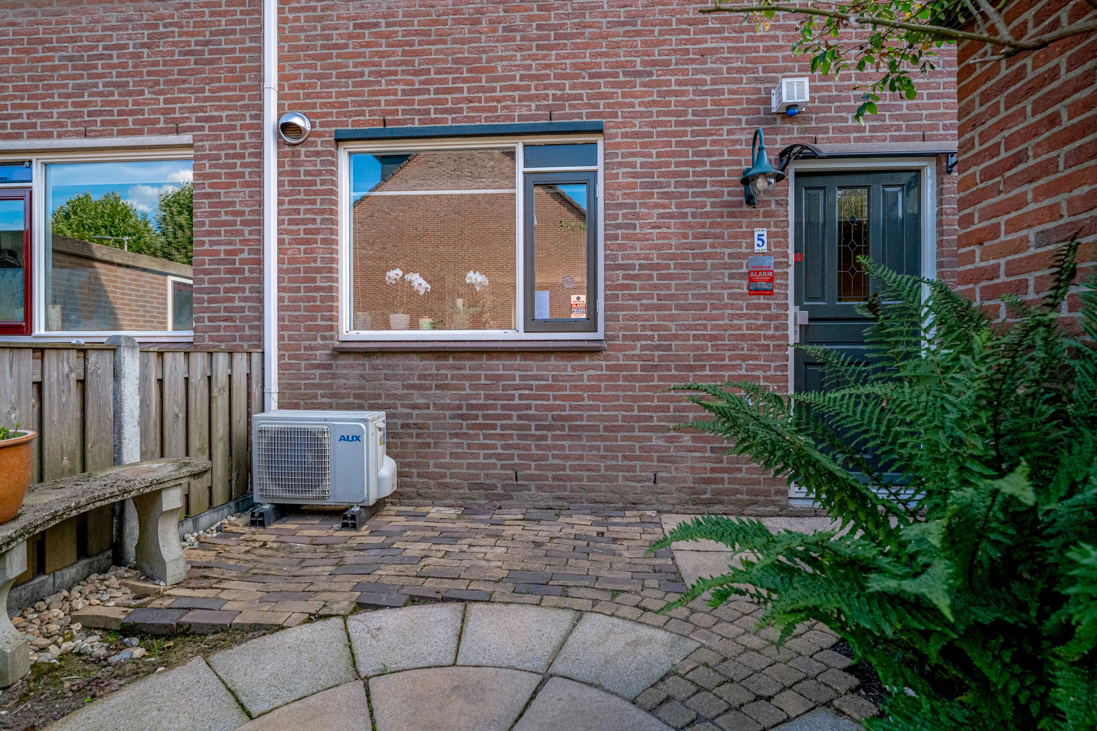 Foto 6 van Mierlostraat 5