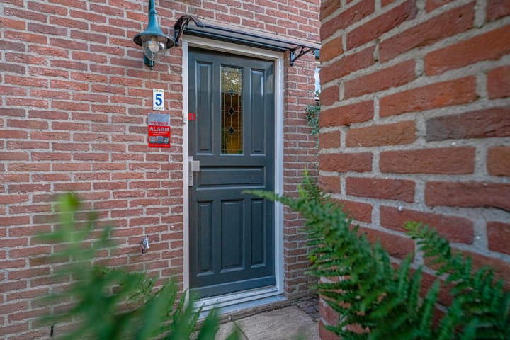 Foto 7 van Mierlostraat 5