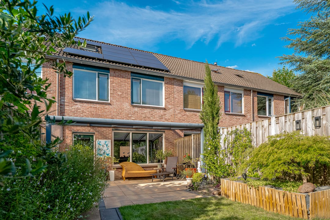 Foto 22 van Mierlostraat 5