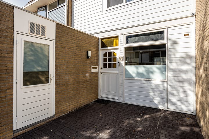 Photo 3 of Haydnstraat 54