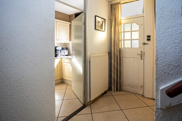 Photo 4 of Haydnstraat 54