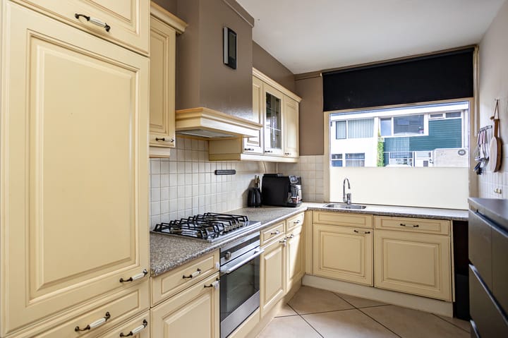 Foto 10 van Haydnstraat 54