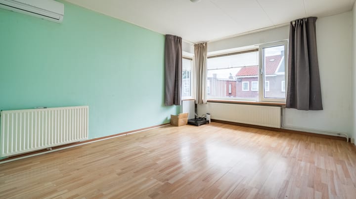 Foto 6 van Bornsestraat 64-A