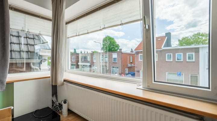 Foto 7 van Bornsestraat 64-A