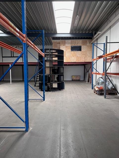 Bekijk foto 2 van H.J.E. Wenckebachweg 6-V15
