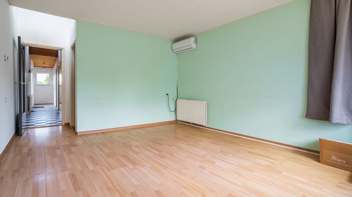 Foto 8 van Bornsestraat 64-A