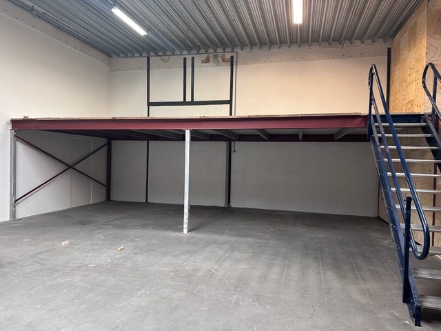 Bekijk foto 4 van H.J.E. Wenckebachweg 6-V15