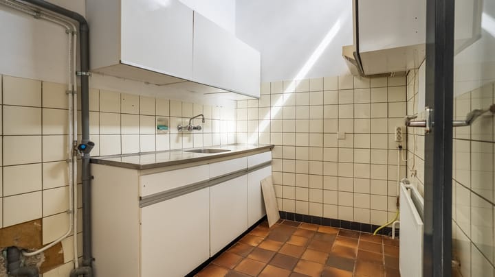 Foto 9 van Bornsestraat 64-A