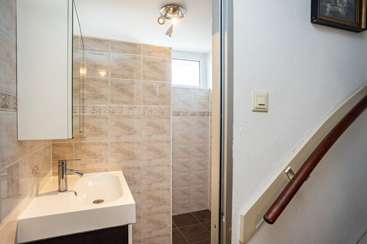 Foto 24 van Haydnstraat 54