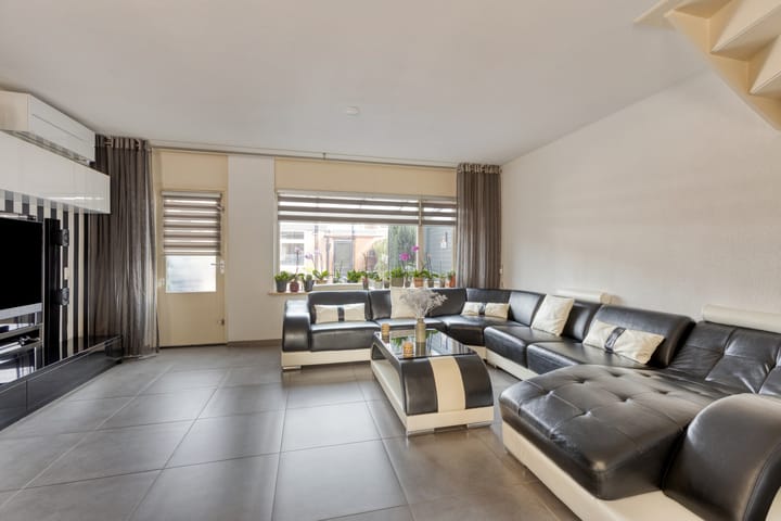 Foto 4 van Balsemienberg 19