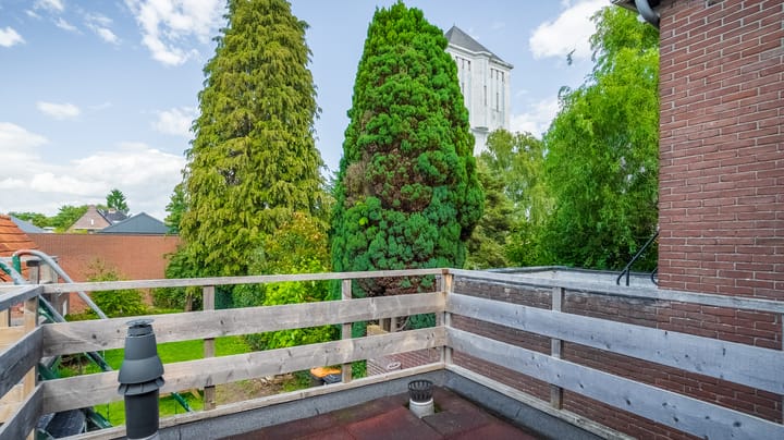 Foto 18 van Bornsestraat 64-A