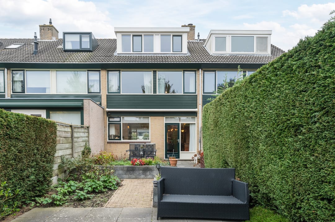 Photo 2 of Van de Woestijneheem 25