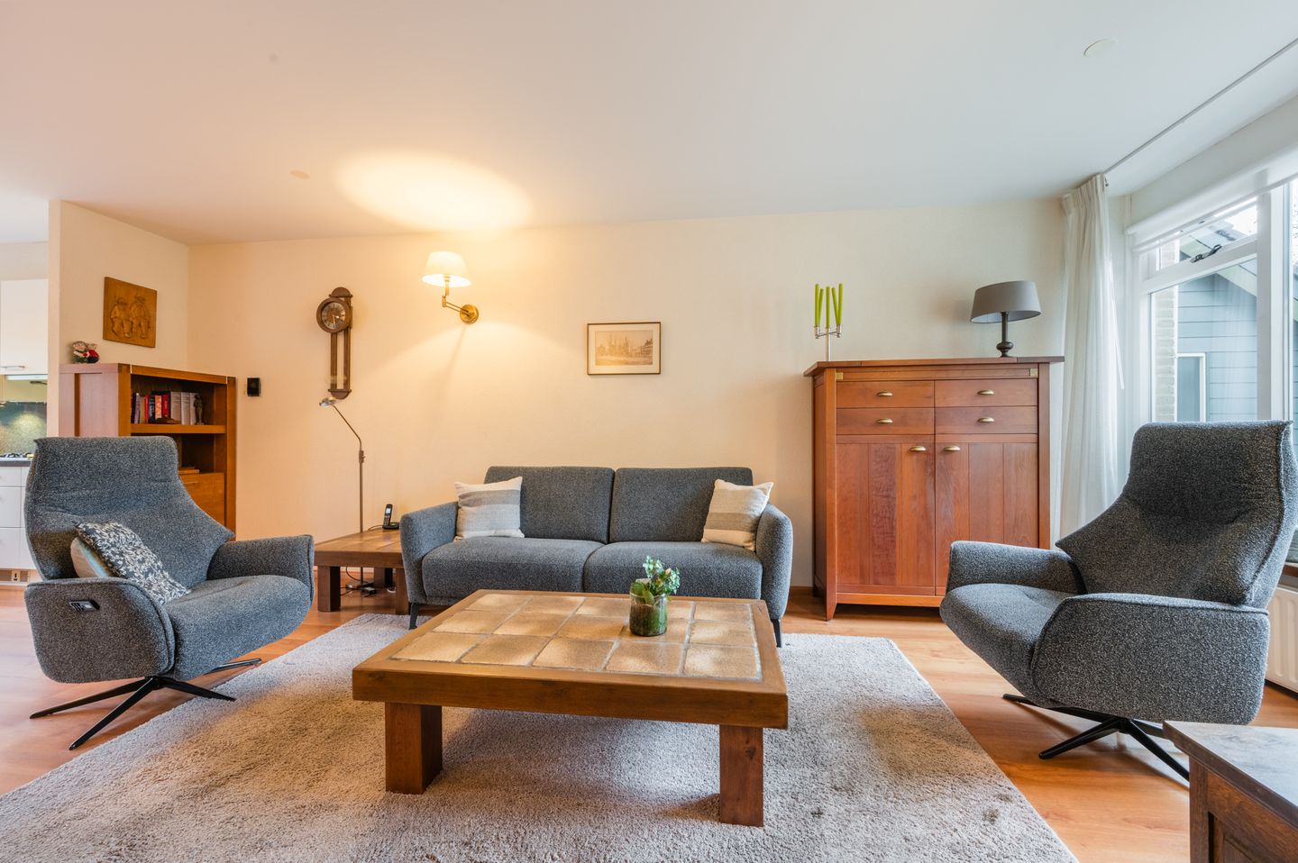 Photo 4 of Van de Woestijneheem 25