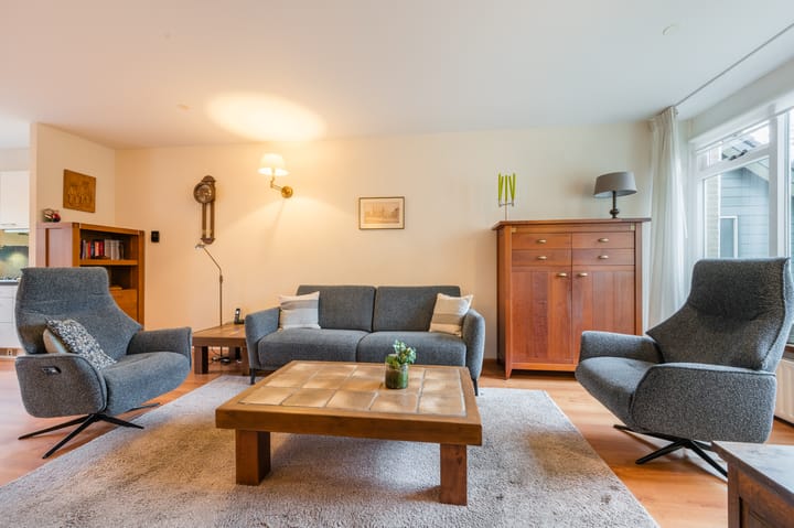 Photo 4 of Van de Woestijneheem 25