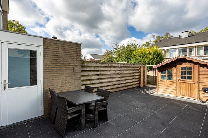 Foto 33 van Haydnstraat 54