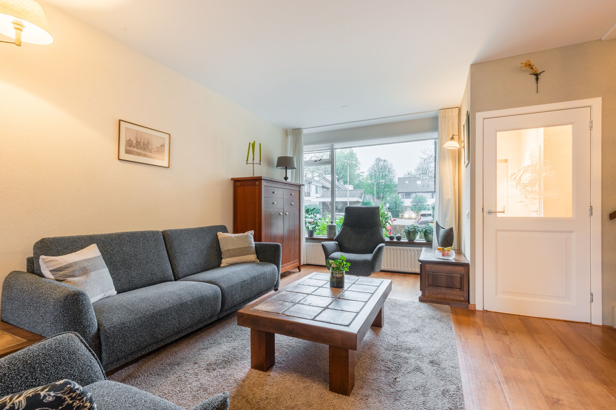 Photo 6 of Van de Woestijneheem 25