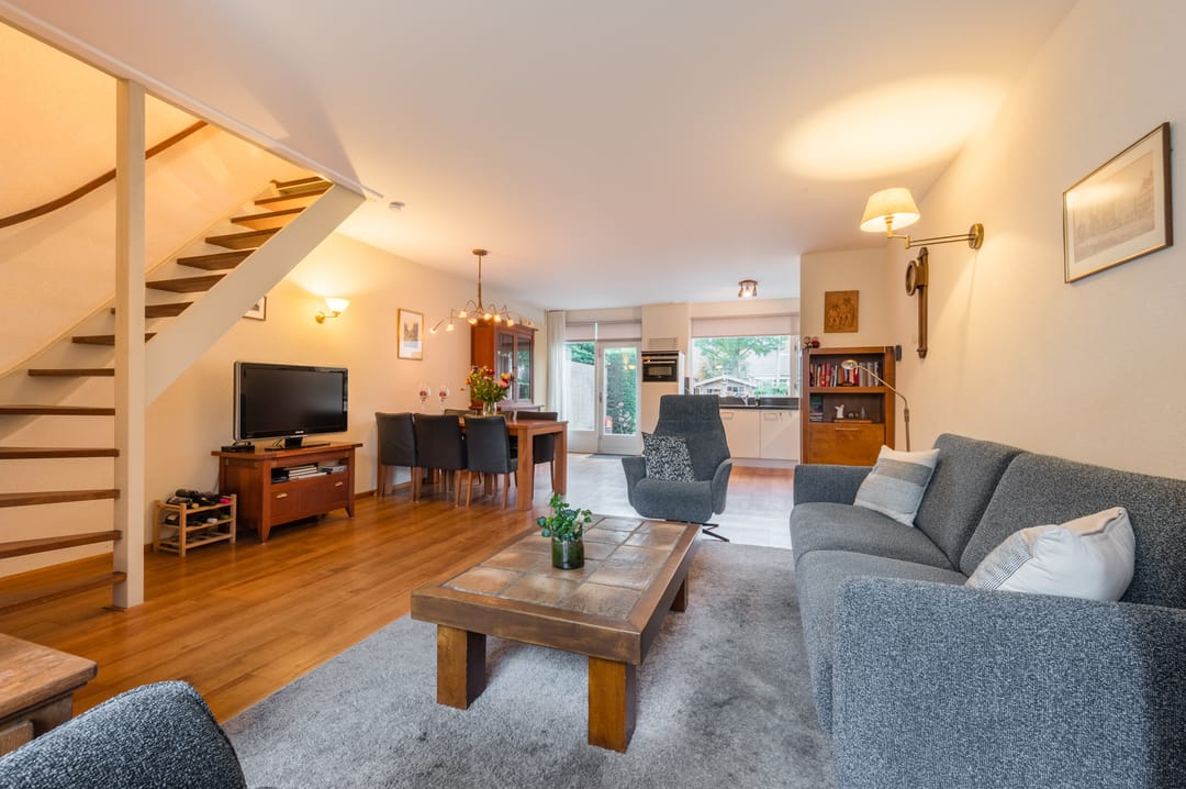 Photo 7 of Van de Woestijneheem 25